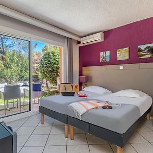 Vierbettzimmer